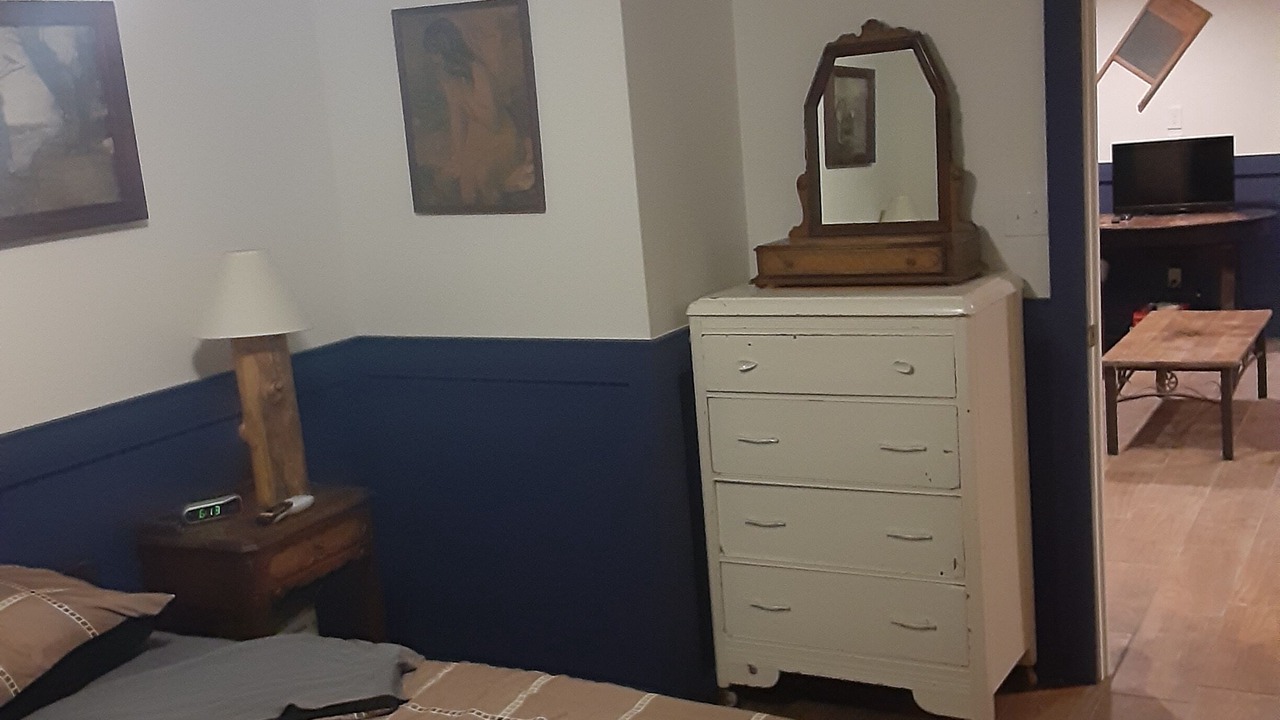 Photo of Bedroom in Bryan