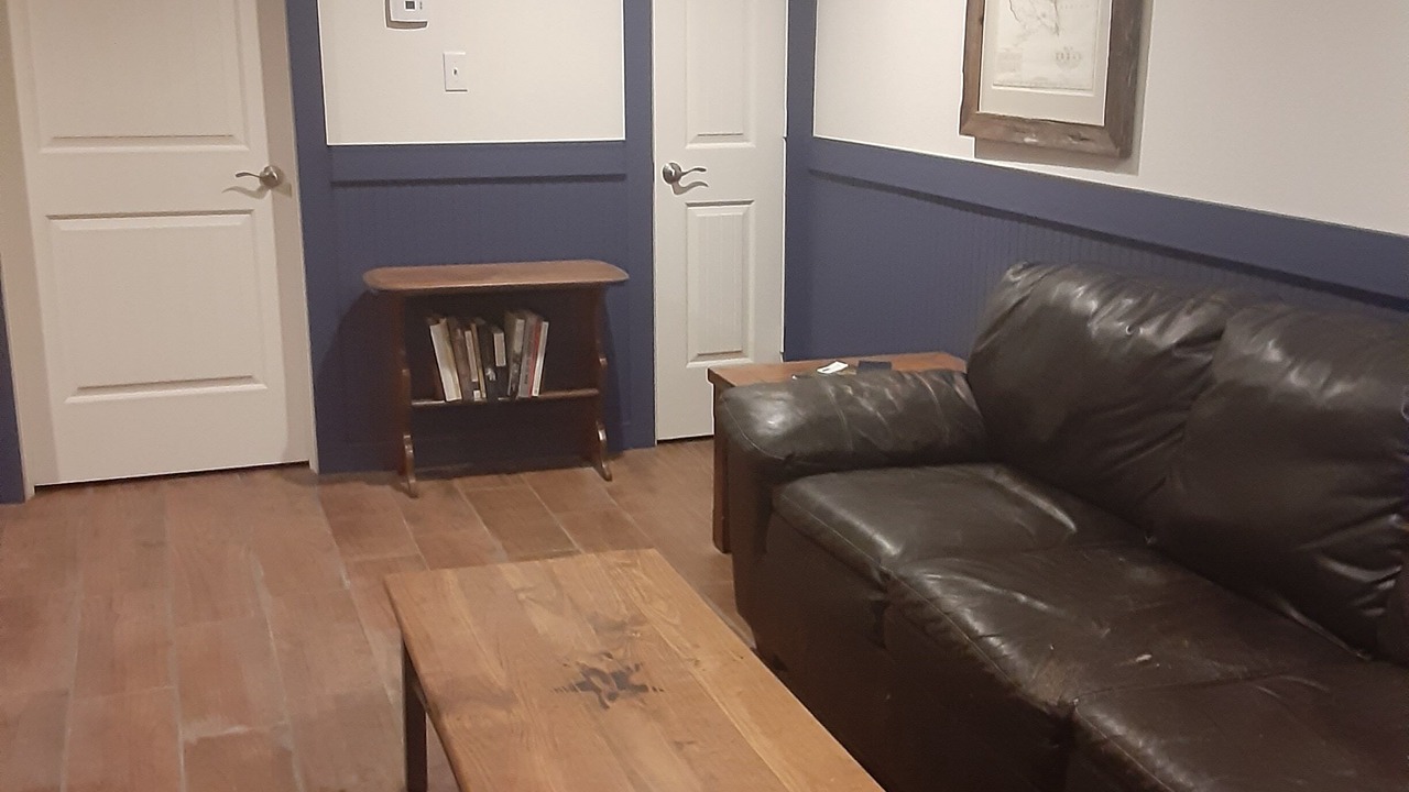 Photo of Livingroom in Bryan
