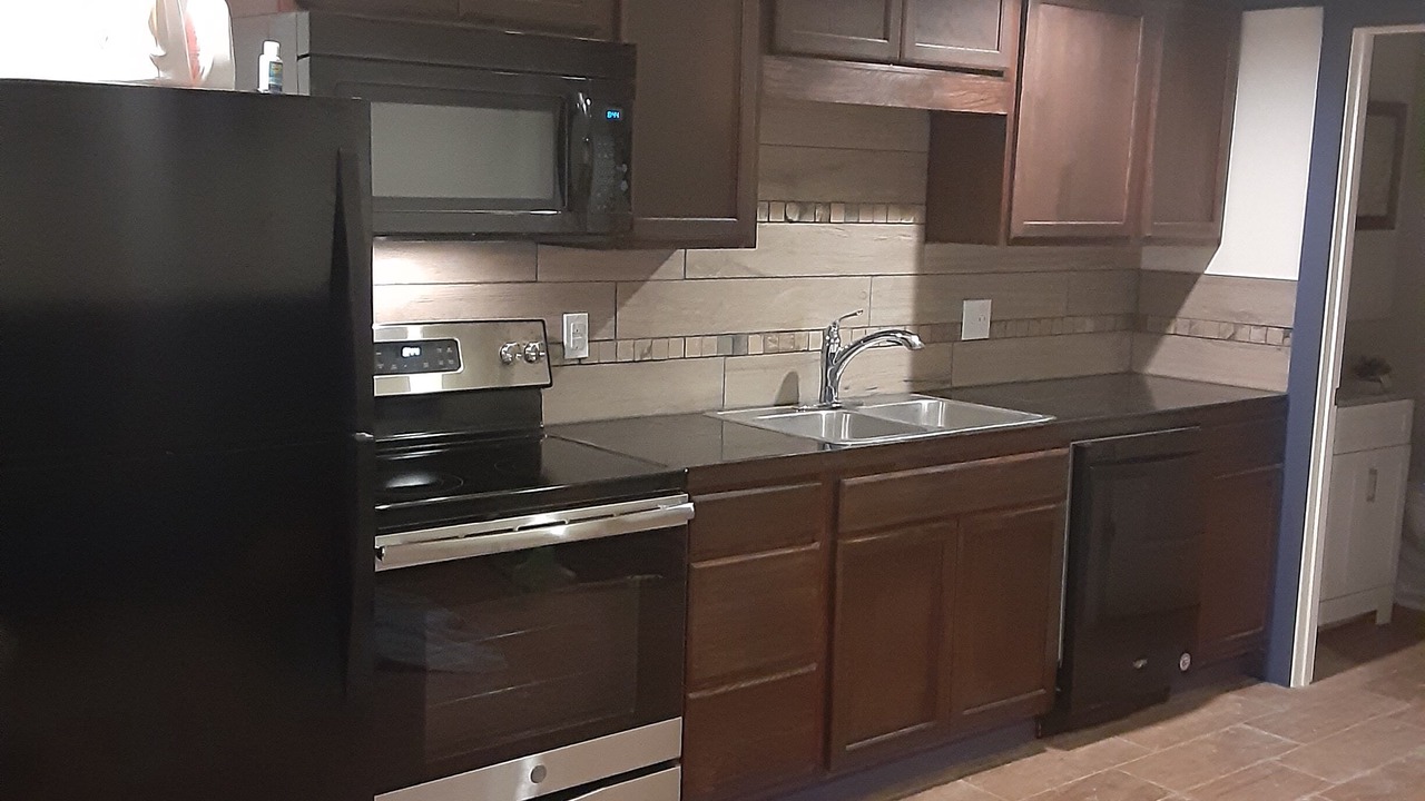 Photo of Kitchen in Bryan