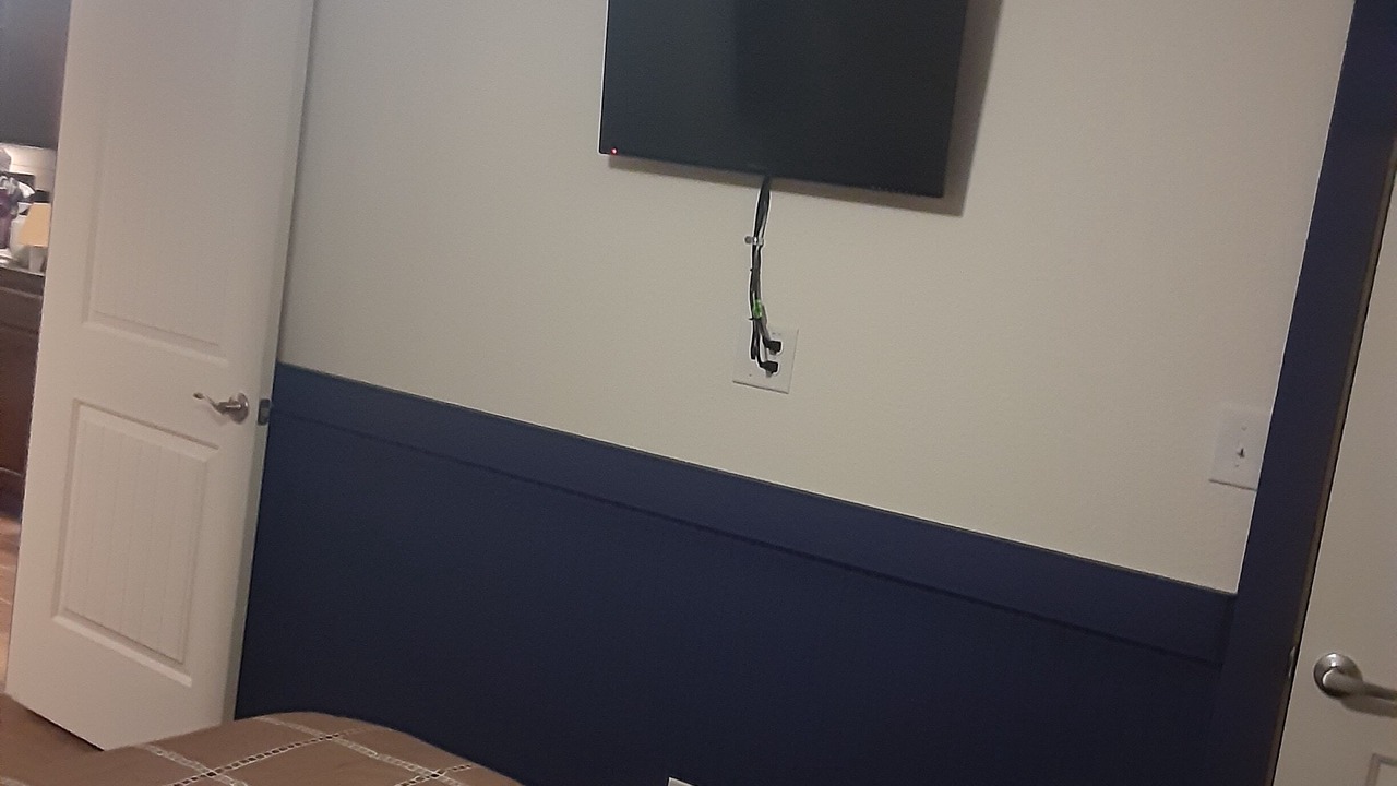 Photo of Bedroom in Bryan