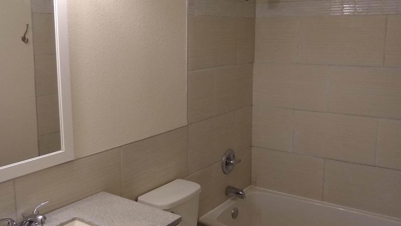 Photo of Bathroom in Bryan