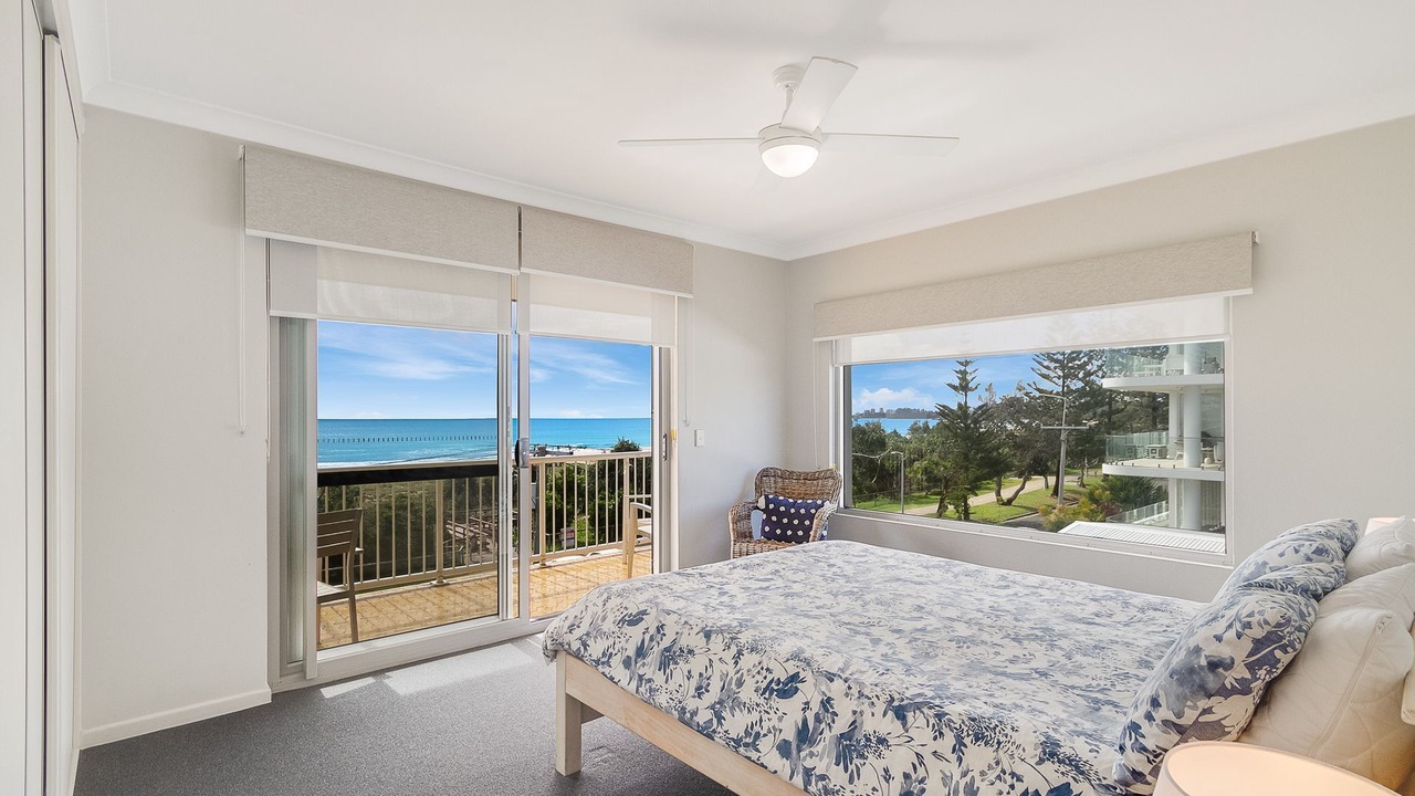 Photo of Bedroom in Bilinga