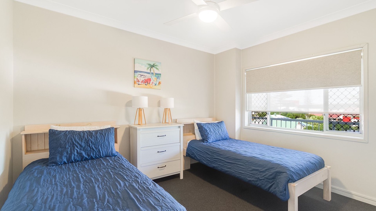 Photo of Bedroom in Bilinga