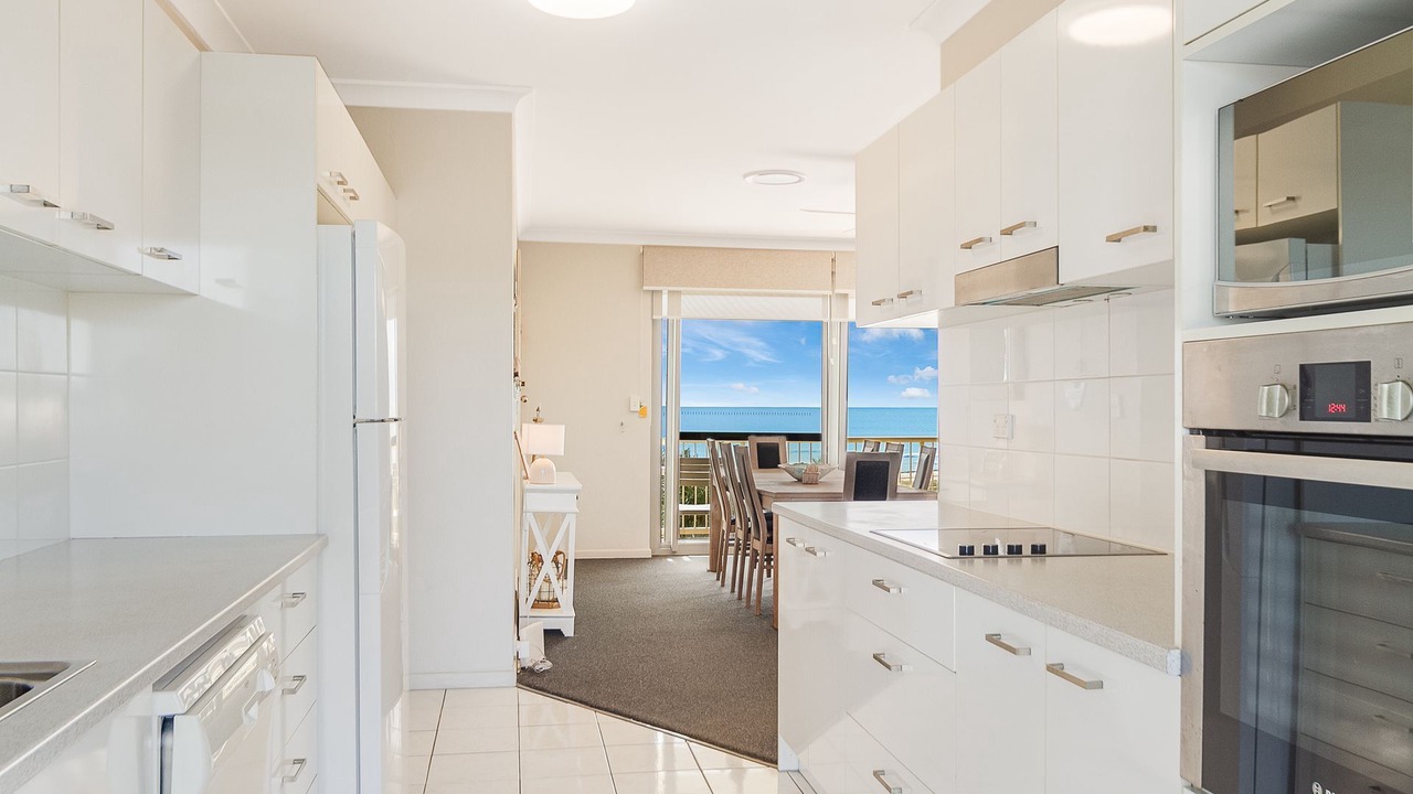 Photo of Kitchen in Bilinga