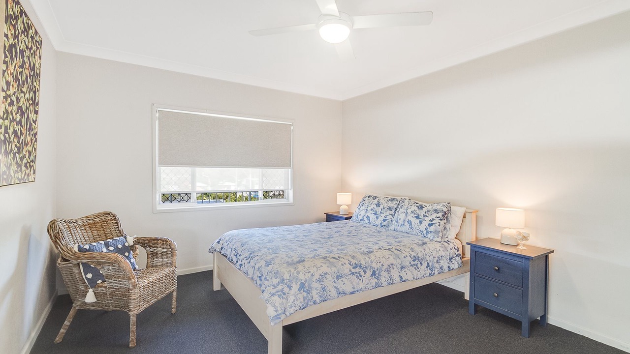 Photo of Bedroom in Bilinga