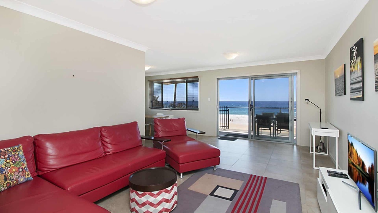 Photo of Livingroom in Tugun