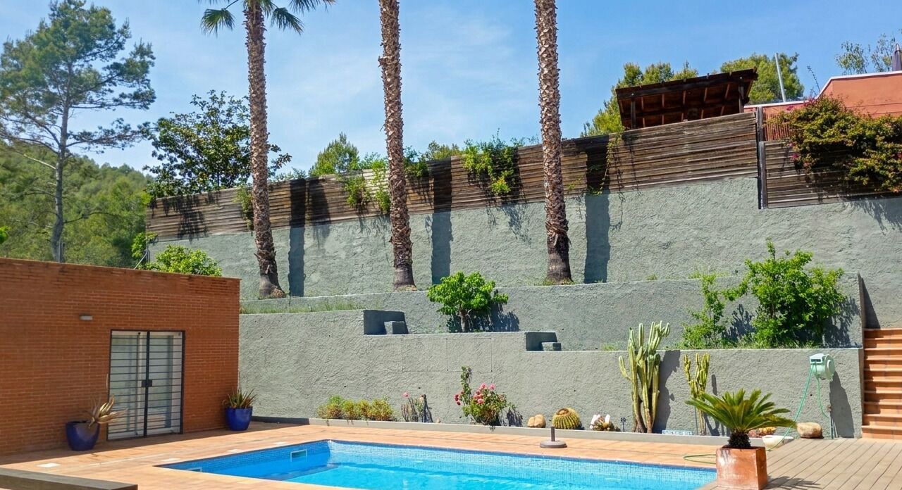 Photo of Outdoor in Vallpineda