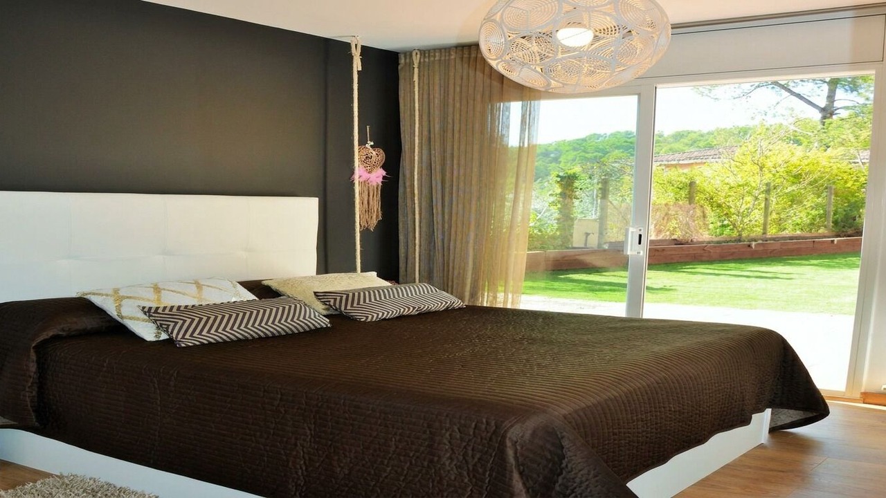 Photo of Bedroom in Vallpineda