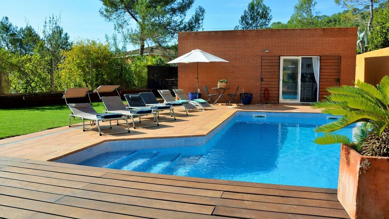 Photo of Outdoor in Vallpineda