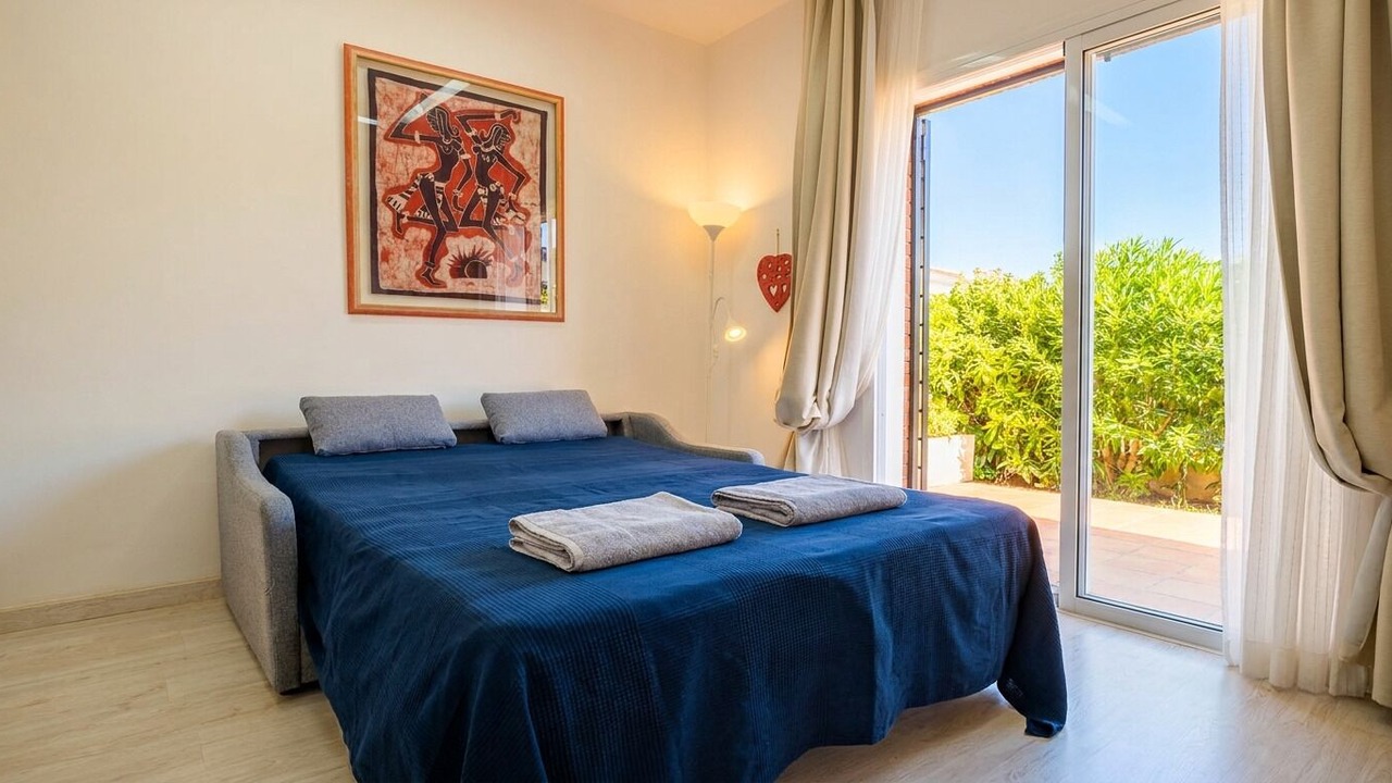 Photo of Bedroom in Vallpineda