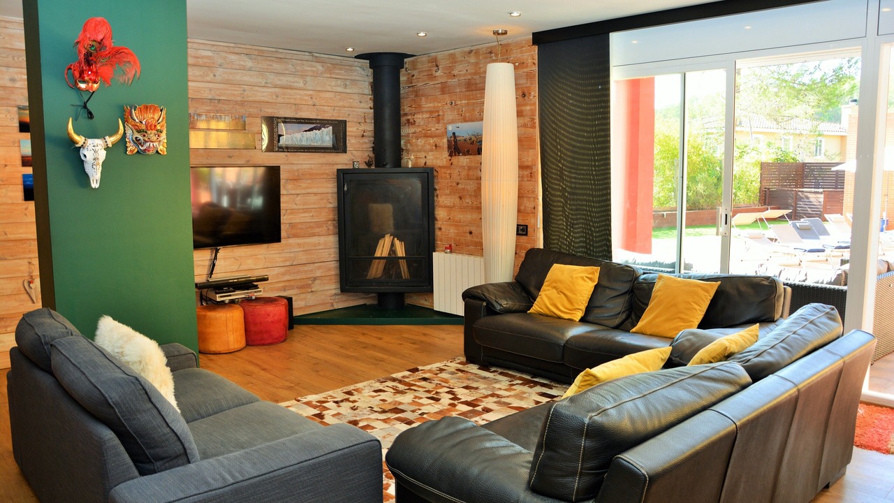 Photo of Livingroom in Vallpineda