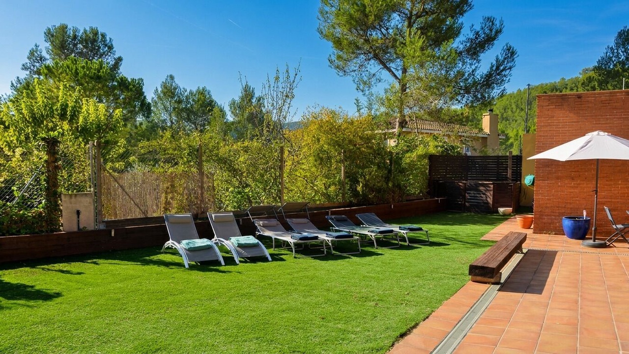 Photo of Patio Balcony in Vallpineda