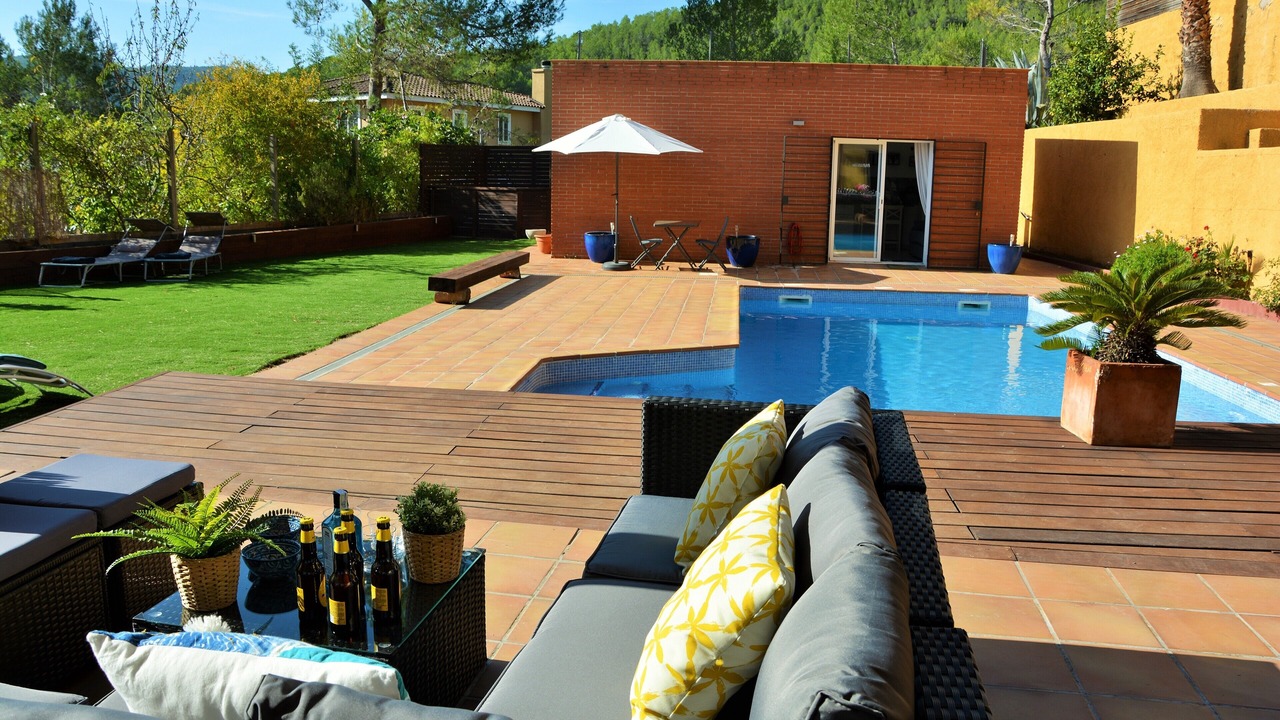 Photo of Outdoor in Vallpineda