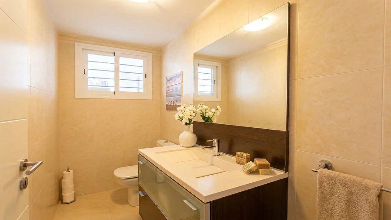 Photo of Bathroom in Vallpineda