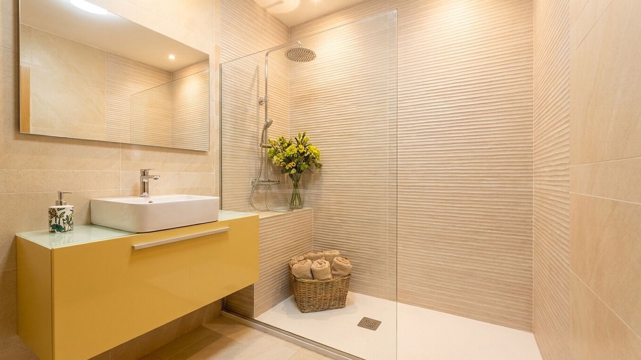 Photo of Bathroom in Vallpineda