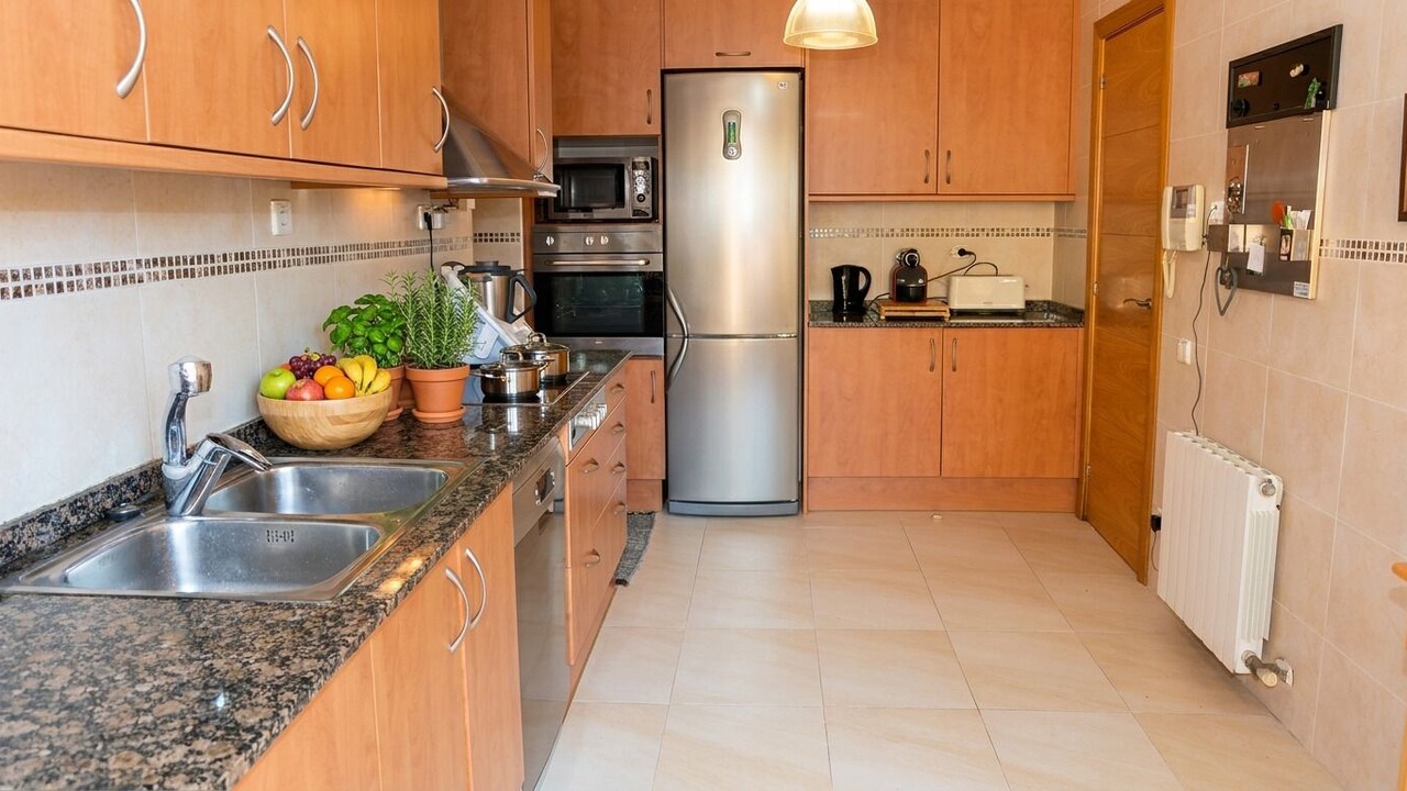 Photo of Kitchen in Vallpineda