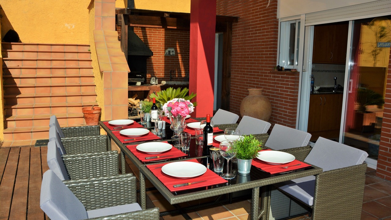 Photo of Outdoor in Vallpineda