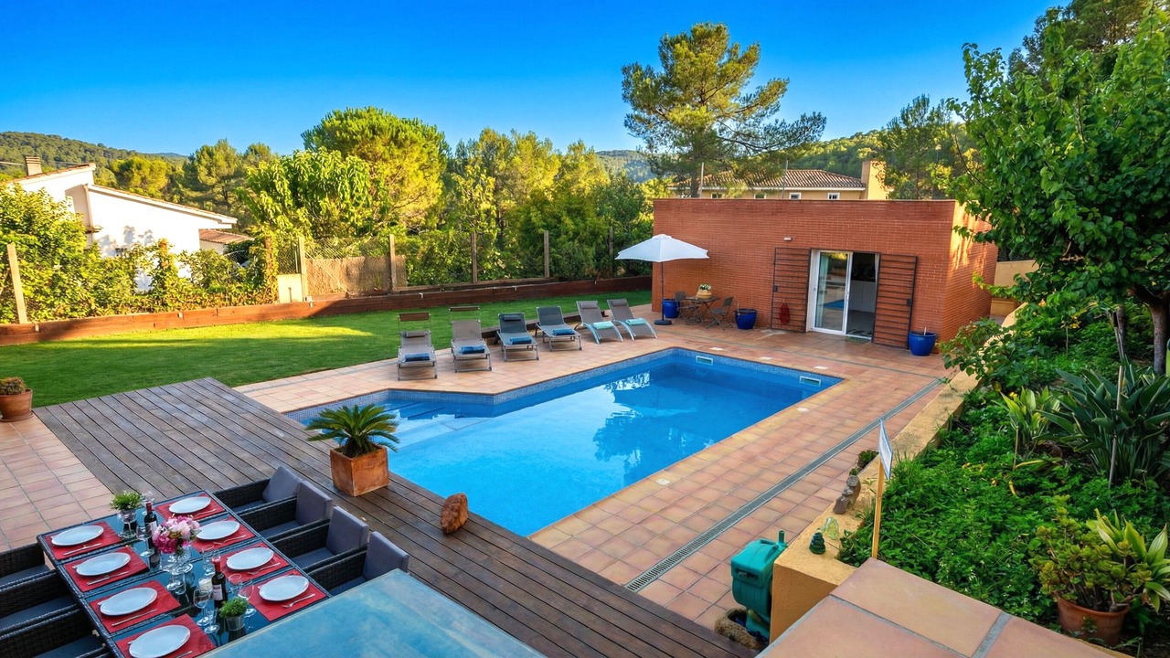 Photo of Outdoor in Vallpineda