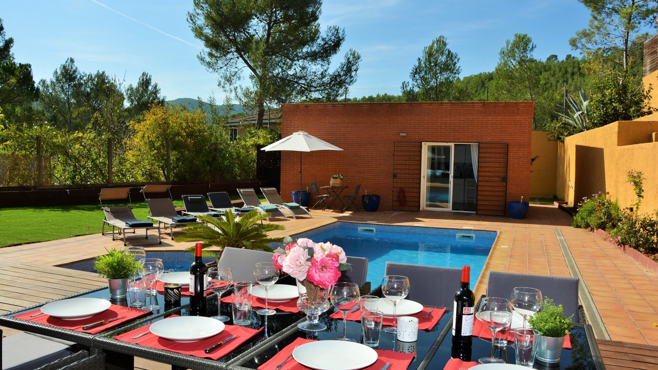 Photo of Outdoor in Vallpineda