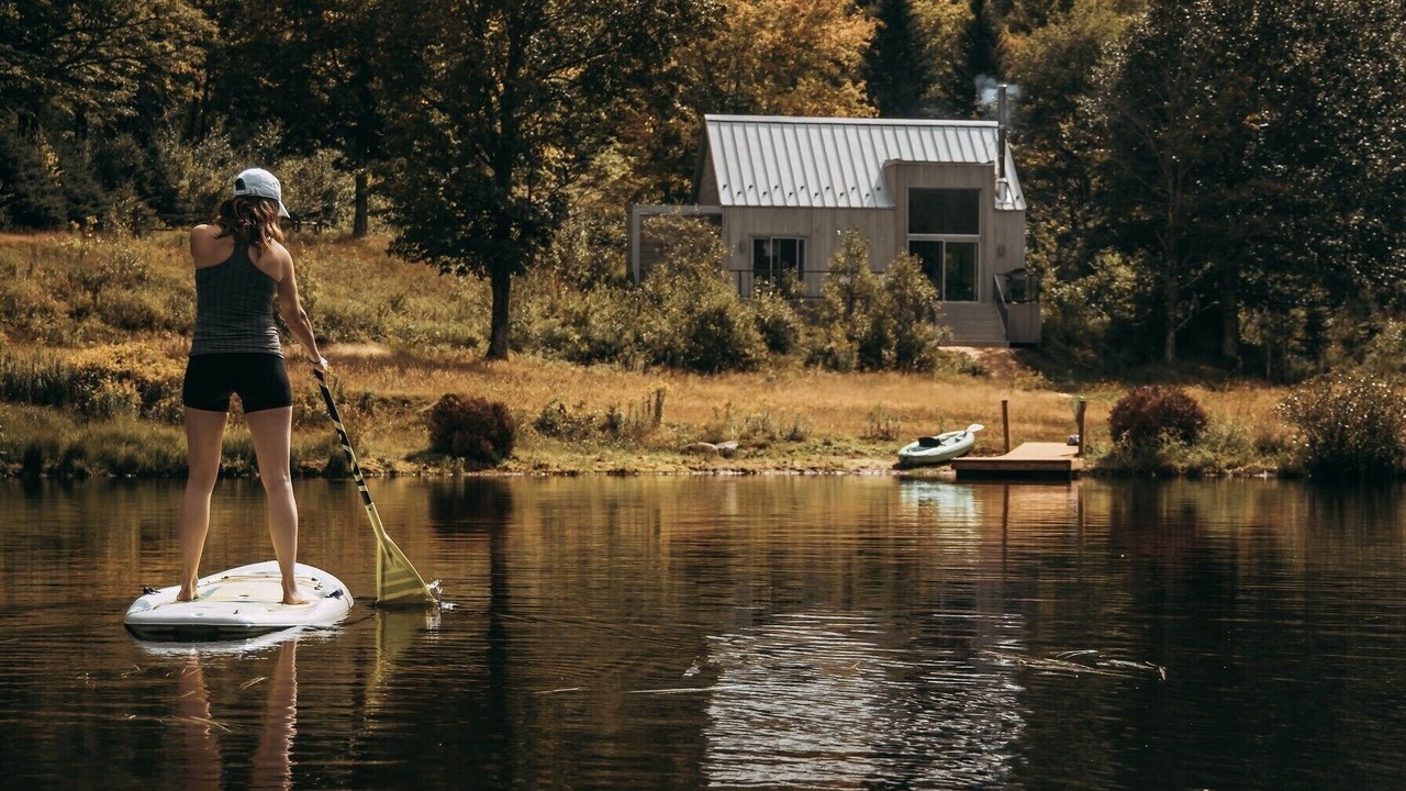 Photo of Outdoor in Stoneham-et-Tewkesbury