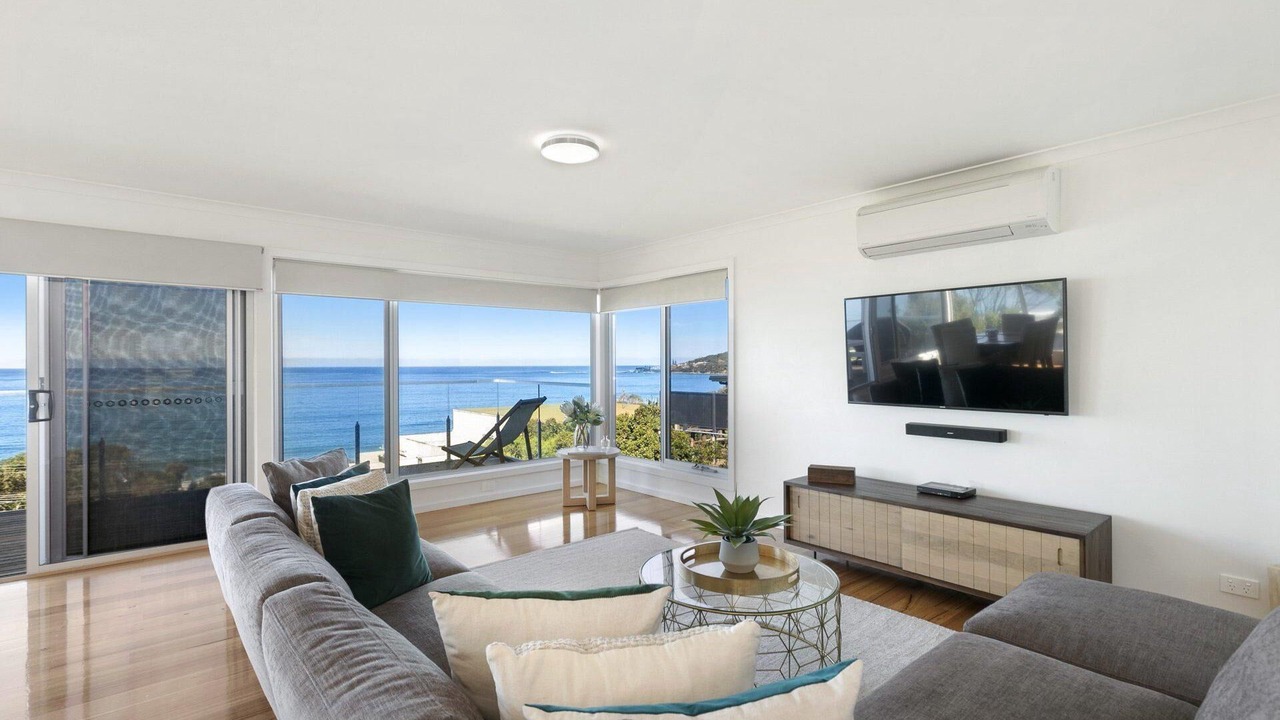 Photo of Livingroom in Lorne
