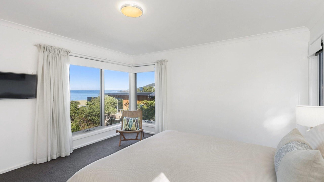 Photo of Bedroom in Lorne