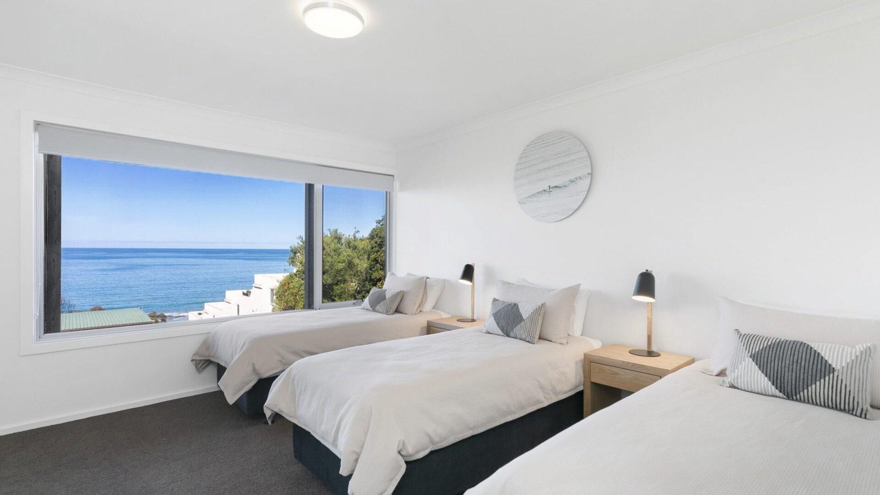 Photo of Bedroom in Lorne
