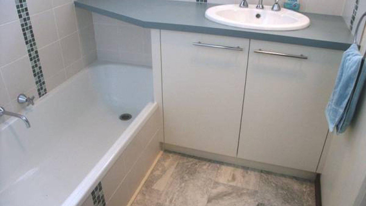 Photo of Bathroom in Lorne