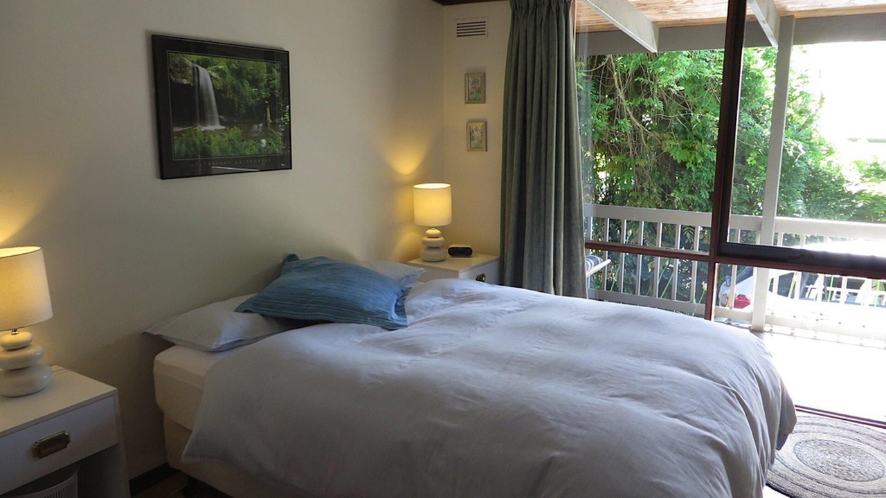 Photo of Bedroom in Lorne
