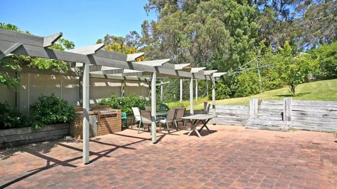 Photo of Patio Balcony in Lorne