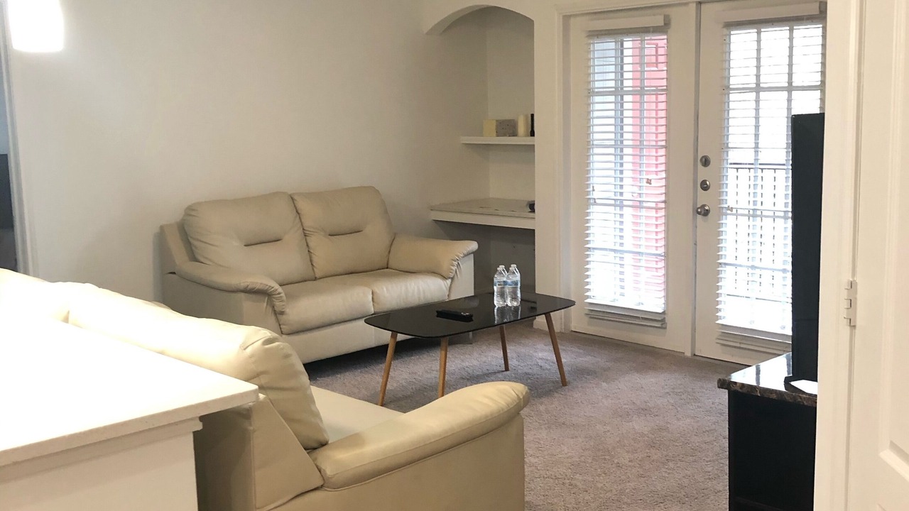 Photo of Bedroom in Kingwood
