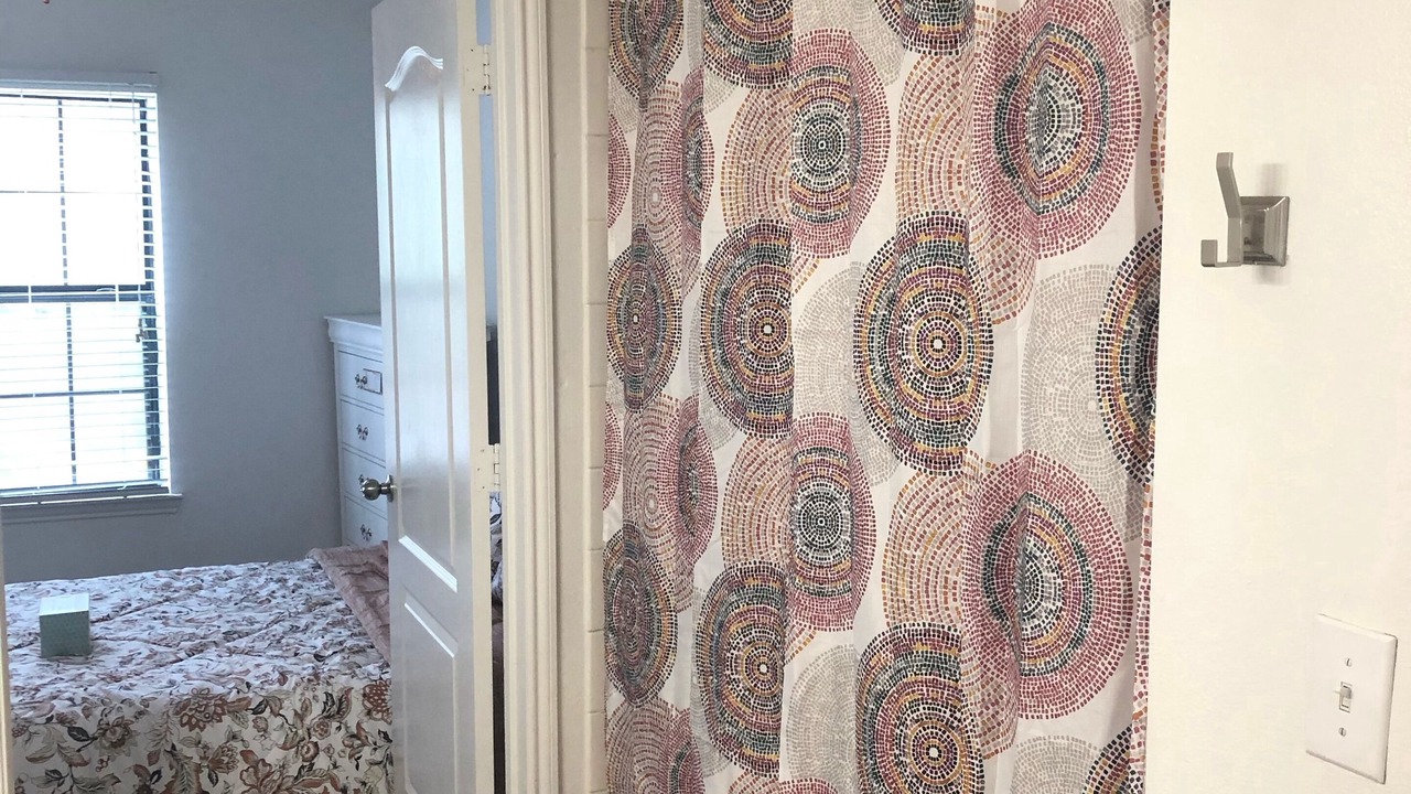 Photo of Bathroom in Kingwood