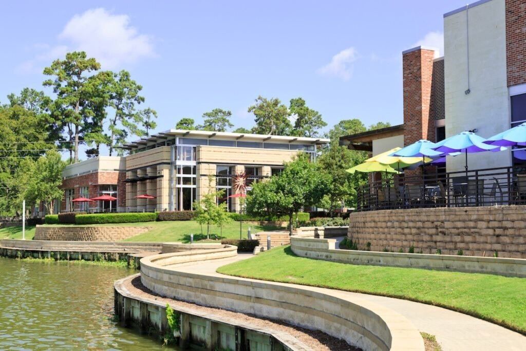 Photo of Outdoor in Kingwood