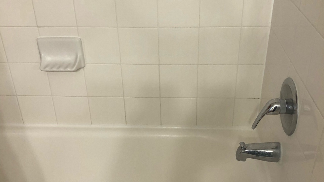 Photo of Bathroom in Kingwood