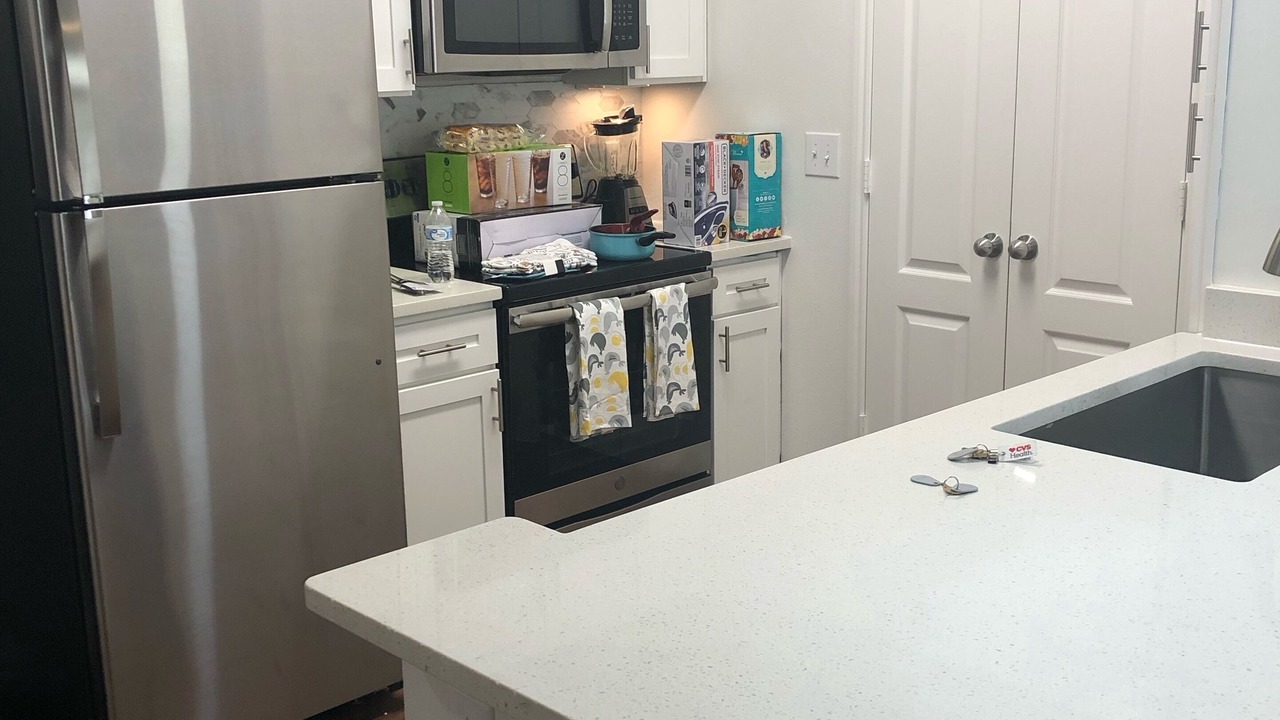Photo of Bedroom in Kingwood