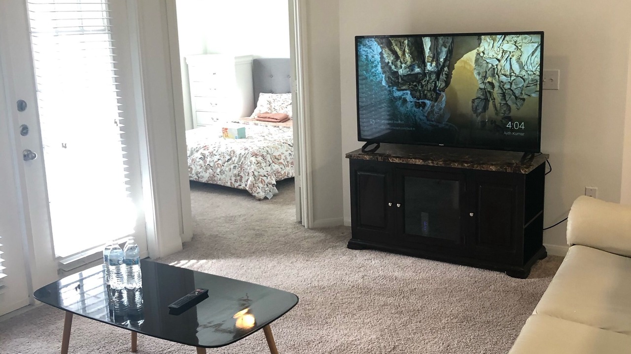 Photo of Livingroom in Kingwood