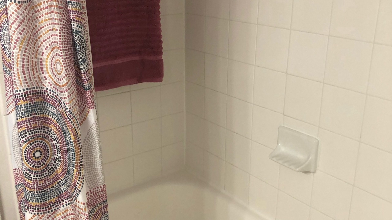 Photo of Bathroom in Kingwood