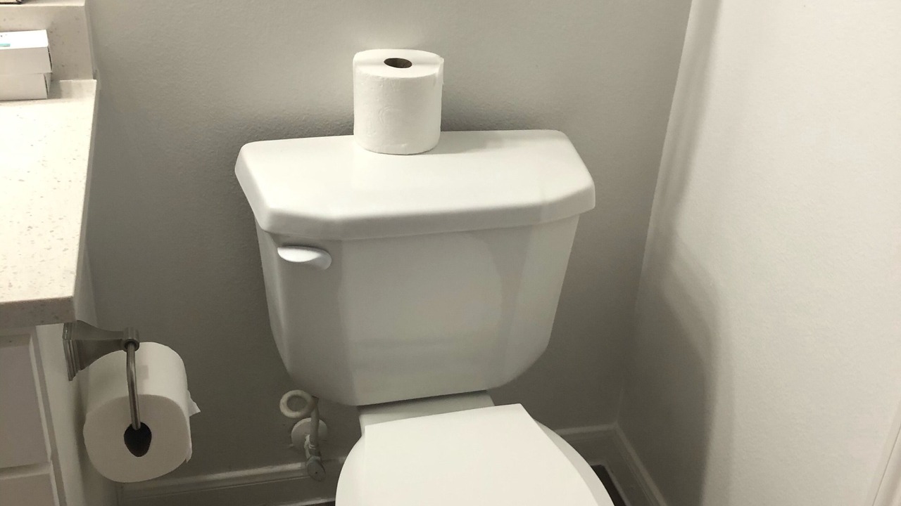 Photo of Bathroom in Kingwood