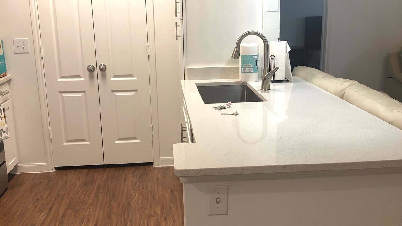 Photo of Bedroom in Kingwood