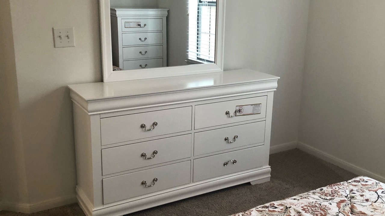 Photo of Bedroom in Kingwood