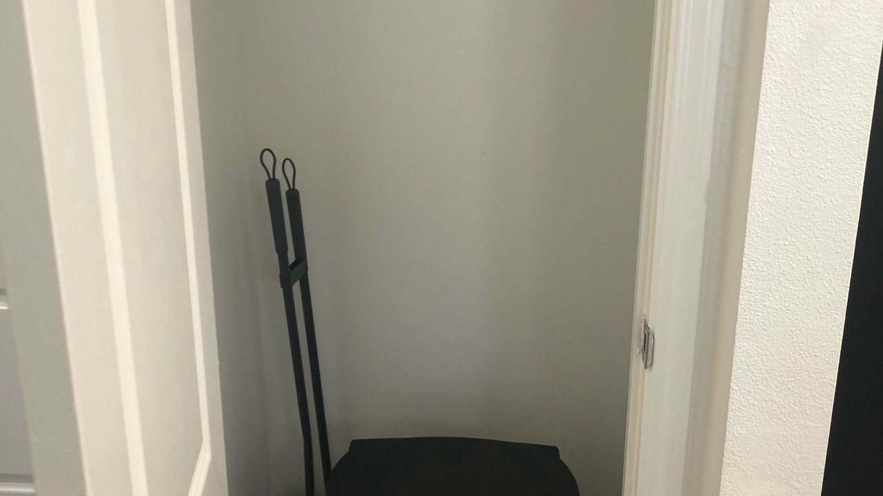 Photo of Bedroom in Kingwood