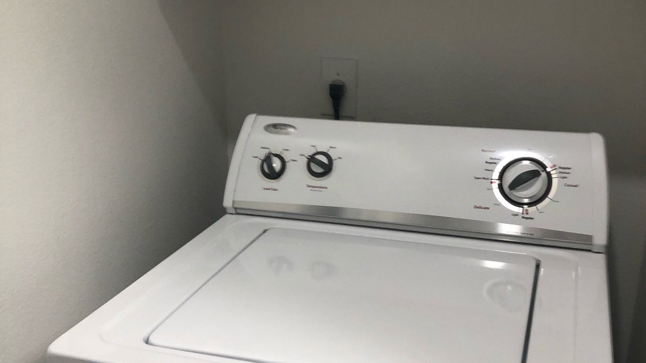 Photo of Bedroom in Kingwood