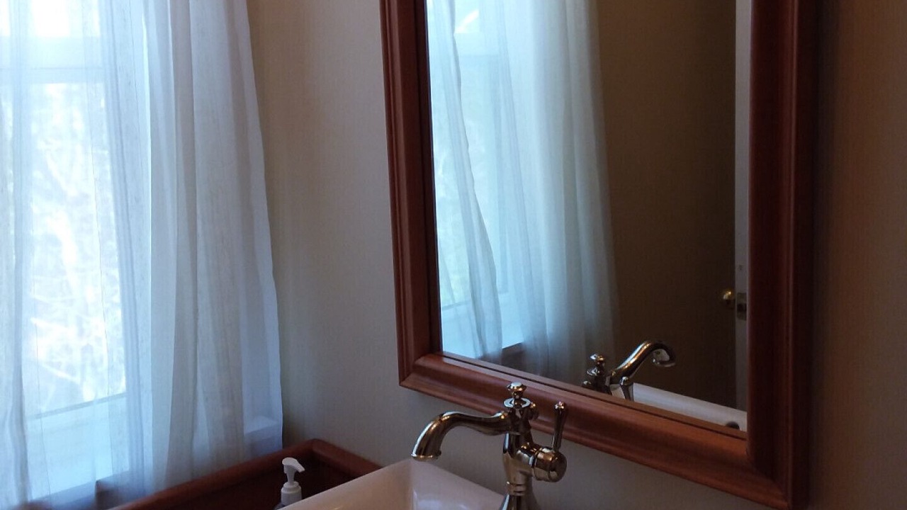 Photo of Bathroom in Anne's Land