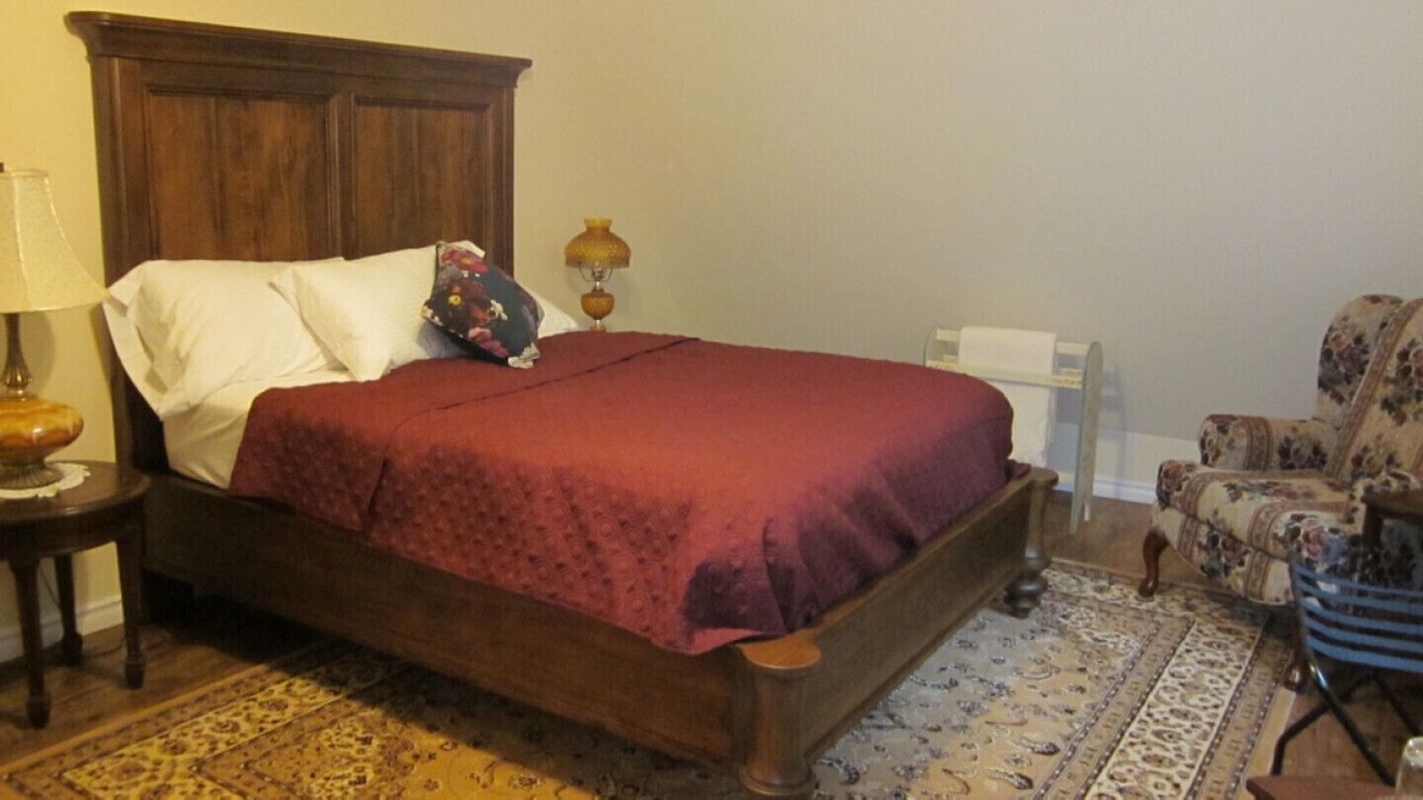 Photo of Bedroom in Anne's Land
