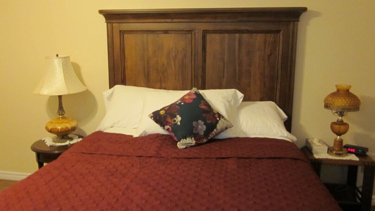 Photo of Bedroom in Anne's Land