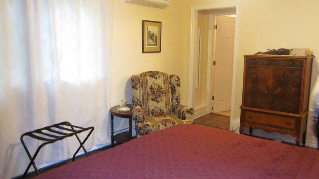Photo of Bedroom in Anne's Land
