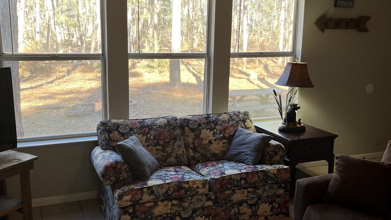 Photo of Livingroom in Broaddus
