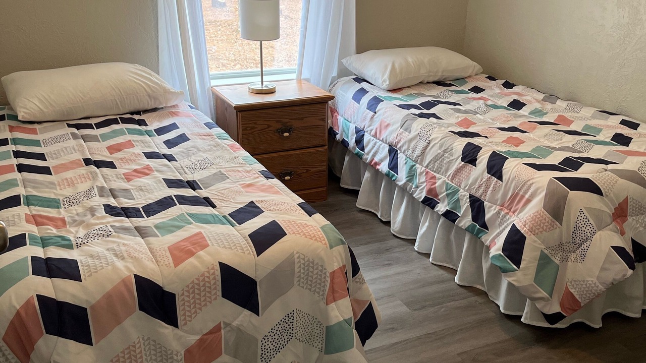 Photo of Bedroom in Broaddus