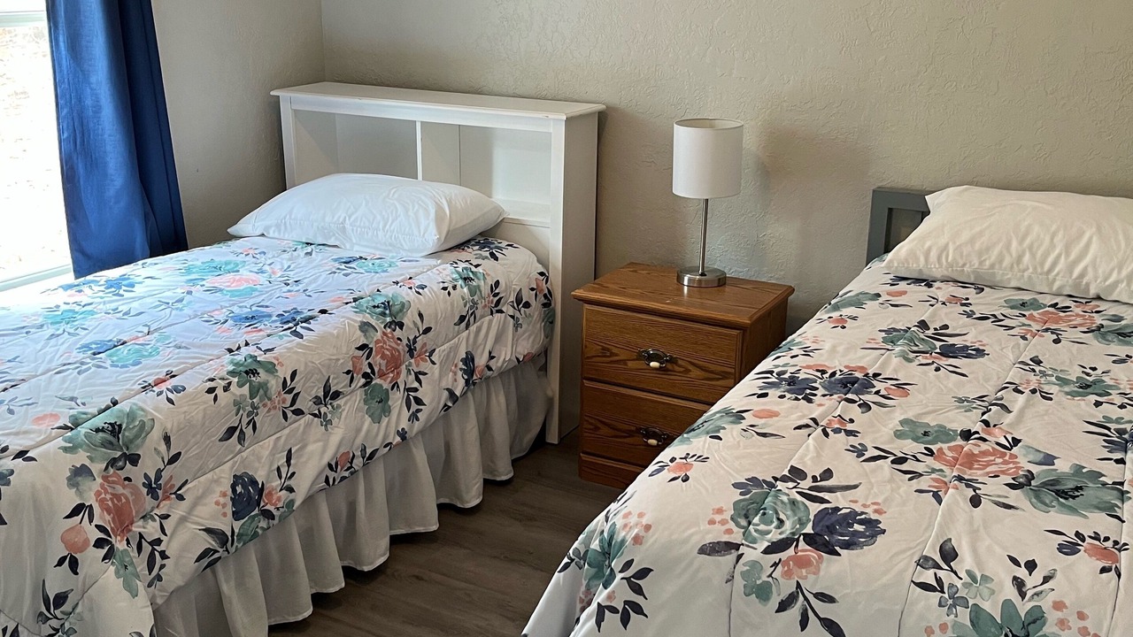 Photo of Bedroom in Broaddus