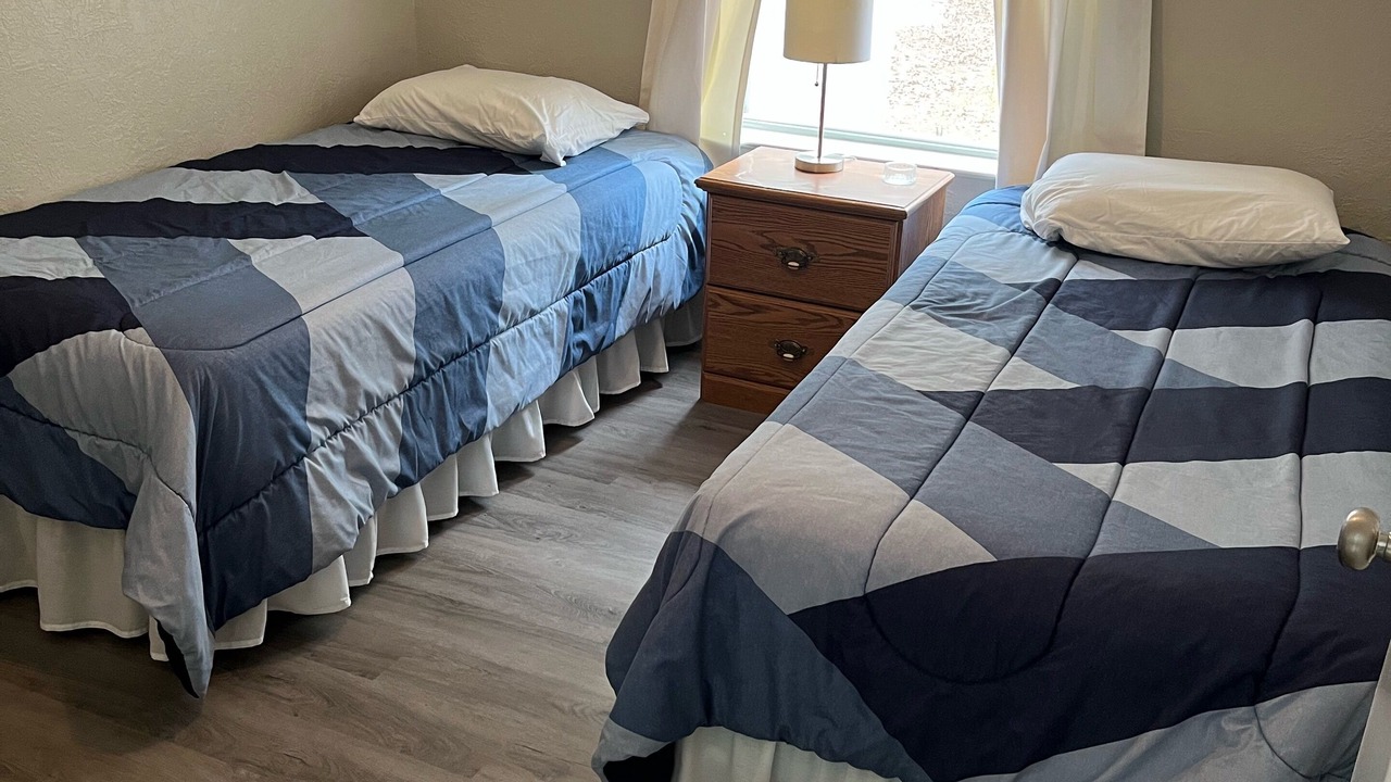 Photo of Bedroom in Broaddus